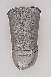 Pair of Arm Defenses