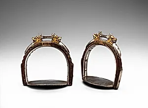 Pair of Stirrups