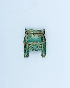 Part of Buckle