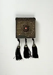 Patch Box