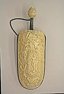 Powder Flask