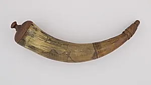 Powder Horn
