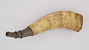 Powder Horn
