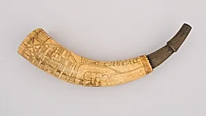Powder Horn