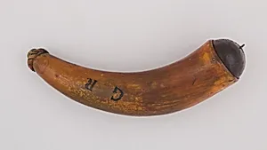Powder Horn