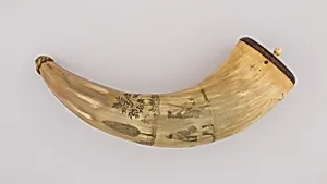 Powder Horn
