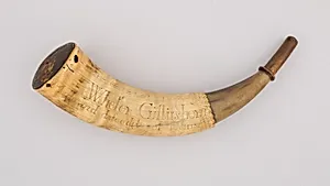 Powder Horn