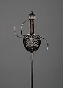 Rapier