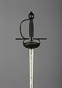 Rapier