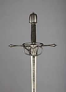 Rapier