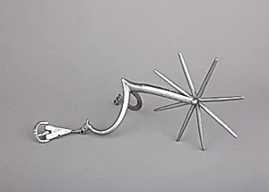Rowel Spur