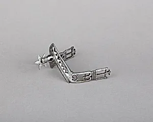 Rowel Spur