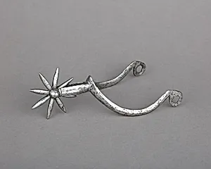 Rowel Spur