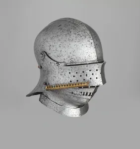 Sallet of Emperor Maximilian I (1459–1519)