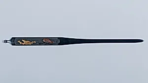 Set of Sword Fittings (Mitokoromono)