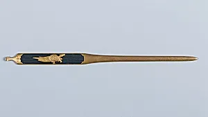 Set of Sword Fittings (Mitokoromono)
