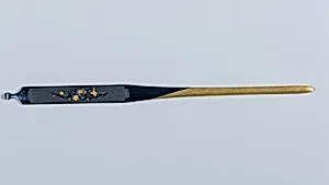 Set of Sword Fittings (Mitokoromono)