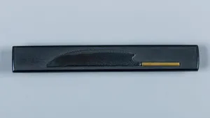 Set of Sword Fittings (Mitokoromono) with Two Additional Knife Handles (Kozuka) and a Pair of Grip Ornaments (Menuki)