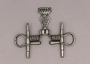 Snaffle Bit