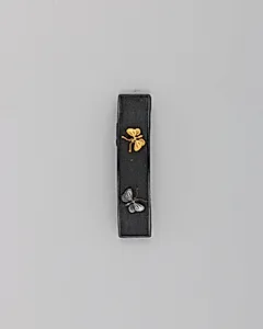 Socket Brace for Knife (Uragawara)