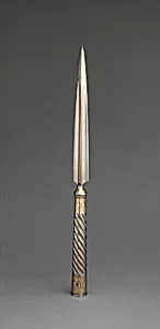 Spear