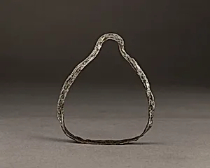 Stirrup