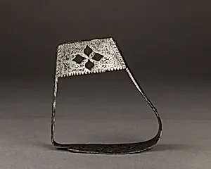 Stirrup