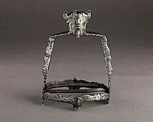 Stirrup
