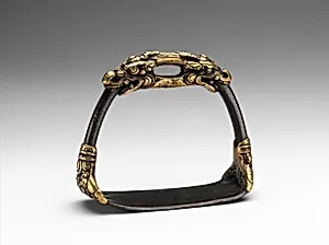 Stirrup