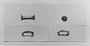 Sword Grip Ornament (Megugi)