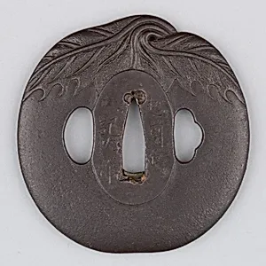 Sword Guard (Tsuba)