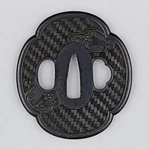 Sword Guard (Tsuba)