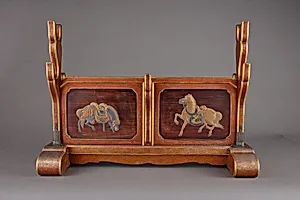 Sword Stand