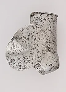 Upper Arm Defense (Rerebrace) and Elbow Defense (Couter)