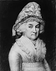 Abigail Smith Adams