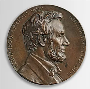 Abraham Lincoln