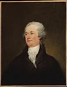 Alexander Hamilton