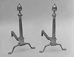 Andiron