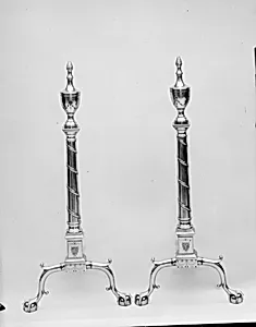 Andiron