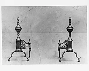 Andiron