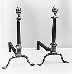 Andiron