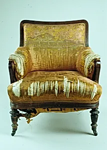 Armchair