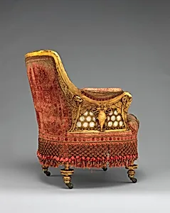 Armchair