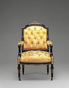 Armchair