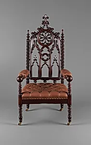 Armchair