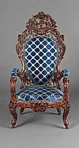 Armchair