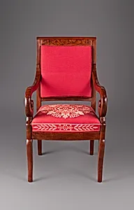 Armchair