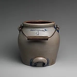 Batter jug