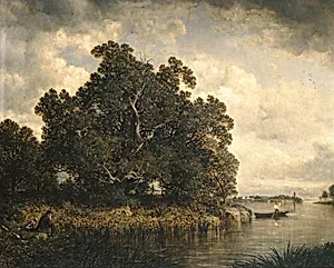 Bayside, New Rochelle, New York