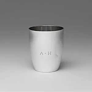 Beaker by David Moseley